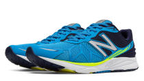 <p>Unrestricted movement = better and faster runs. Want to help someone hit a new personal record this holiday season? Consider these.</p><p>$109.99 at <a href="http://www.newbalance.com/vazee-lightweight-cushioning-running-shoes-new-balance/?searchSource=vazee#" rel="nofollow noopener" target="_blank" data-ylk="slk:New Balance" class="link ">New Balance</a></p>