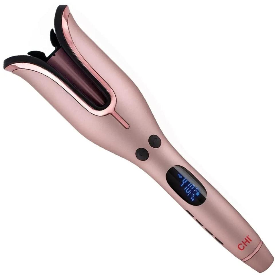 Chi Spin N Curl Special Edition Rose Gold Hair Curler