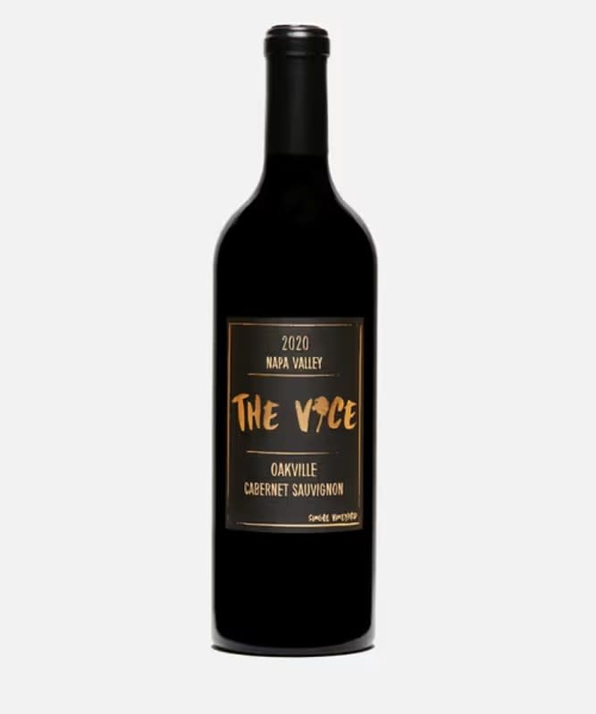 <p>Courtesy of The Vice</p><p>150 years ago, visionary vintners arrived in Oakville to discover perfect conditions for growing some of the world’s finest Cabernet Sauvignon. The Vice founder and winemaker Malek Amrani was honored to keep up the tradition with “The Golden Years,” awarded 91 points by Wine Spectator.</p><p>VINEYARD - The vineyard is referred to it as a “ranch” and it is located on the eastern end of Oakville Cross Road. A stone-throw from Dalle Valle and a short stride from Screaming Eagle, the soils here transition from volcanic red clay to brown gravelly loam offering exceptionally good drainage. The vines produce small berries with deep concentration.</p><p>2019 VINTAGE - A near perfect vintage. The 2019 growing season will be remembered for its abundant rain. Summer was long and warm, with a mild season finish and no extreme heat events. The fruit preserved in freshness and finesse as it hung on the vine until mid-October. Harvest was smooth and promising for another exceptional vintage.</p><ul><li>100% Unfiltered & Un-fined Cabernet Sauvignon</li><li>14.8% alc</li><li>20 months in 8 New French Oak barrels (7 medium toast, 1 medium plus)</li><li>Only 2400 bottles crafted.</li></ul><p><a href="https://clicks.trx-hub.com/xid/arena_0b263_mensjournal?event_type=click&q=https%3A%2F%2Fgo.skimresources.com%2F%3Fid%3D106246X1739932%26url%3Dhttps%3A%2F%2Fwww.thevicewine.com%2Fproduct%23%2F99vices&p=https%3A%2F%2Fwww.mensjournal.com%2Fwine%2Fholiday-gifting-guide-2023-the-best-napa-valley-cabs%3Fpartner%3Dyahoo&ContentId=ci02d04bea6000240c&author=Matthew%20Kaner%20%7C%20Will%20Travel%20For%20Wine&page_type=Article%20Page&partner=yahoo&section=Gift&site_id=cs02b334a3f0002583&mc=www.mensjournal.com" rel="nofollow noopener" target="_blank" data-ylk="slk:Click here to purchase;elm:context_link;itc:0;sec:content-canvas" class="link ">Click here to purchase </a></p>