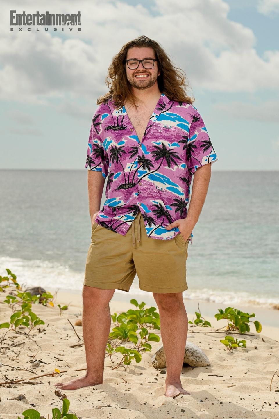 Survivor 45