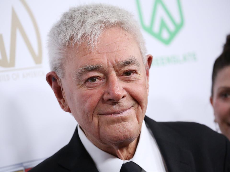 Richard Donner has died aged 91 (Matt Baron/Shutterstock)