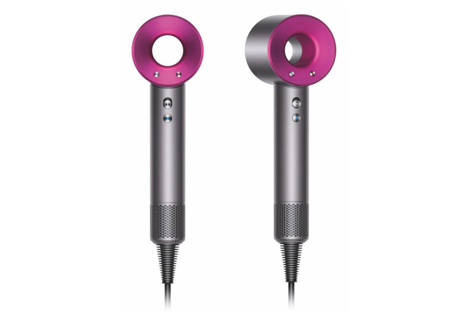 Best of 2016: Dyson Supersonic Hair Dryer