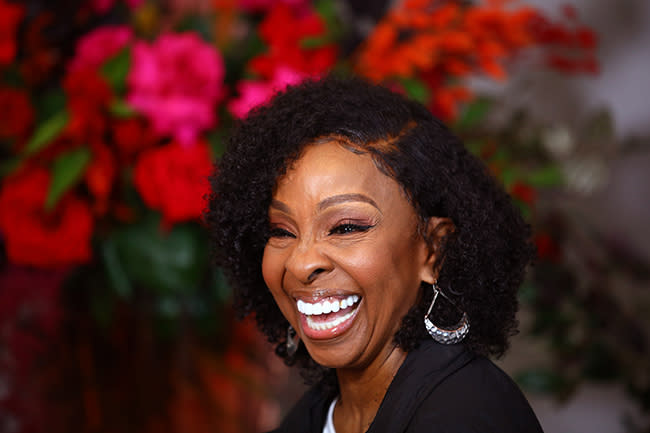 gladys knight