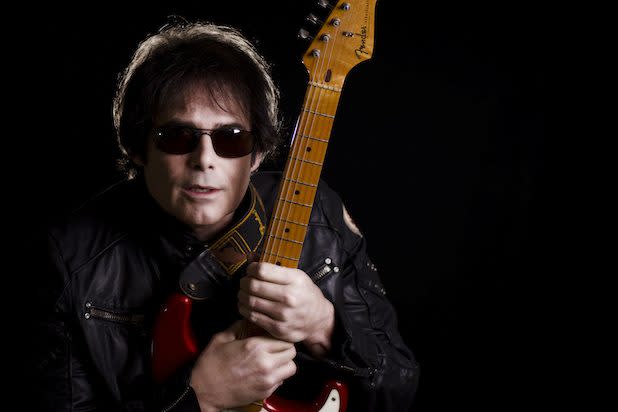 Jimi Jamison - Lead Singer of Survivor Dead at 63