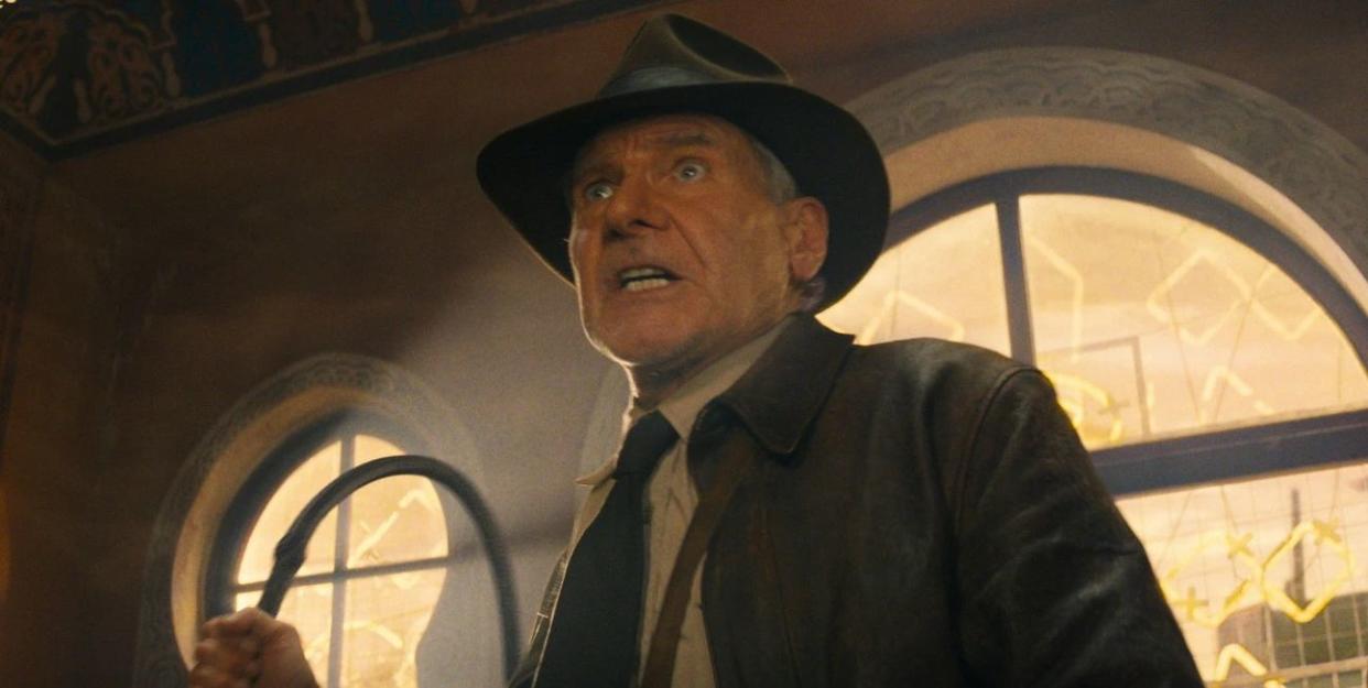 indiana jones 5