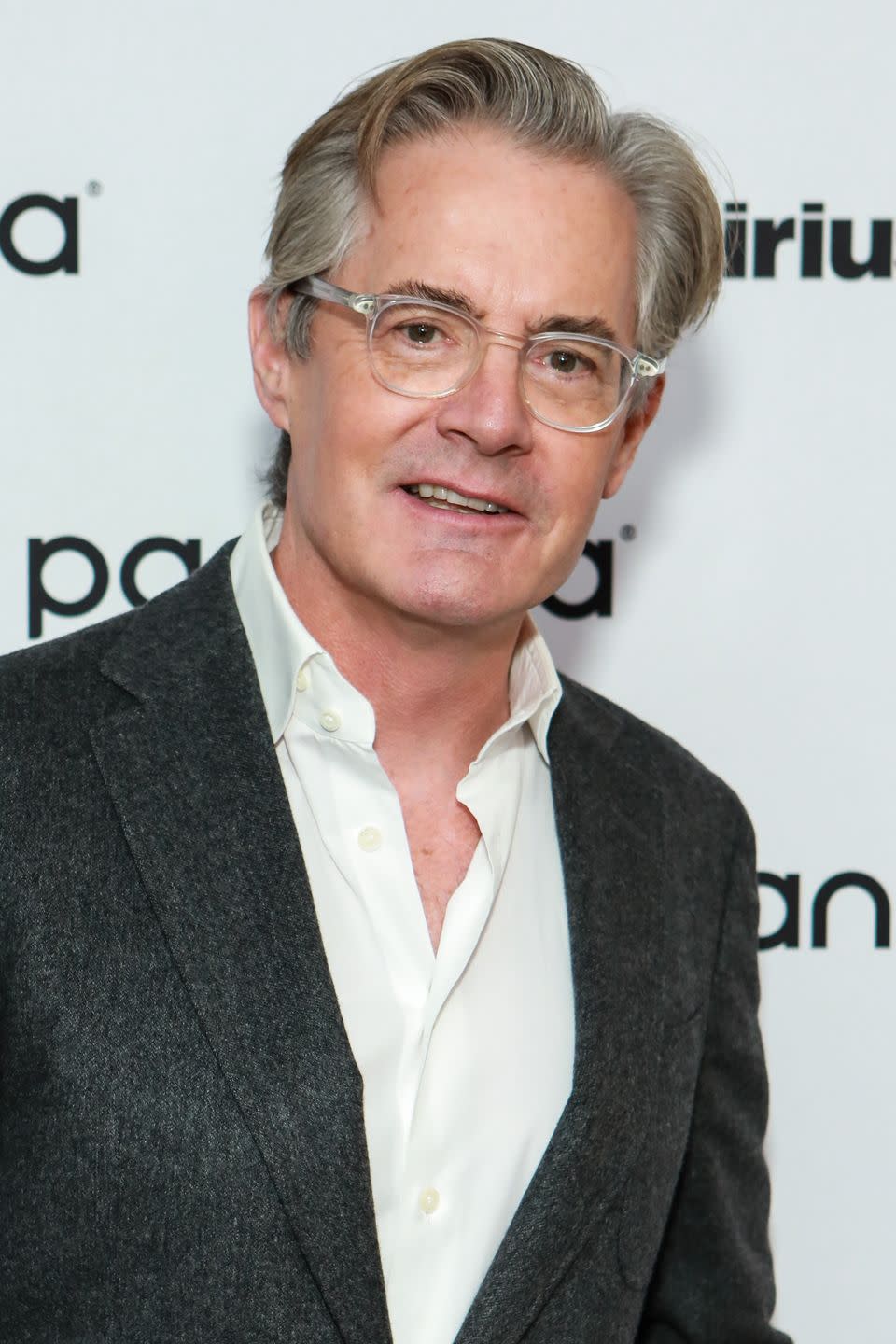 Kyle MacLachlan in 2020