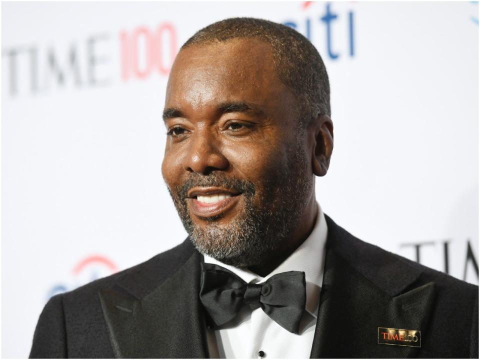 Lee Daniels 1