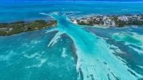 <p><b>Belize</b><br>Monthly expenses for a couple including rent: $1,500<br>(dronepicr / Flickr) </p>