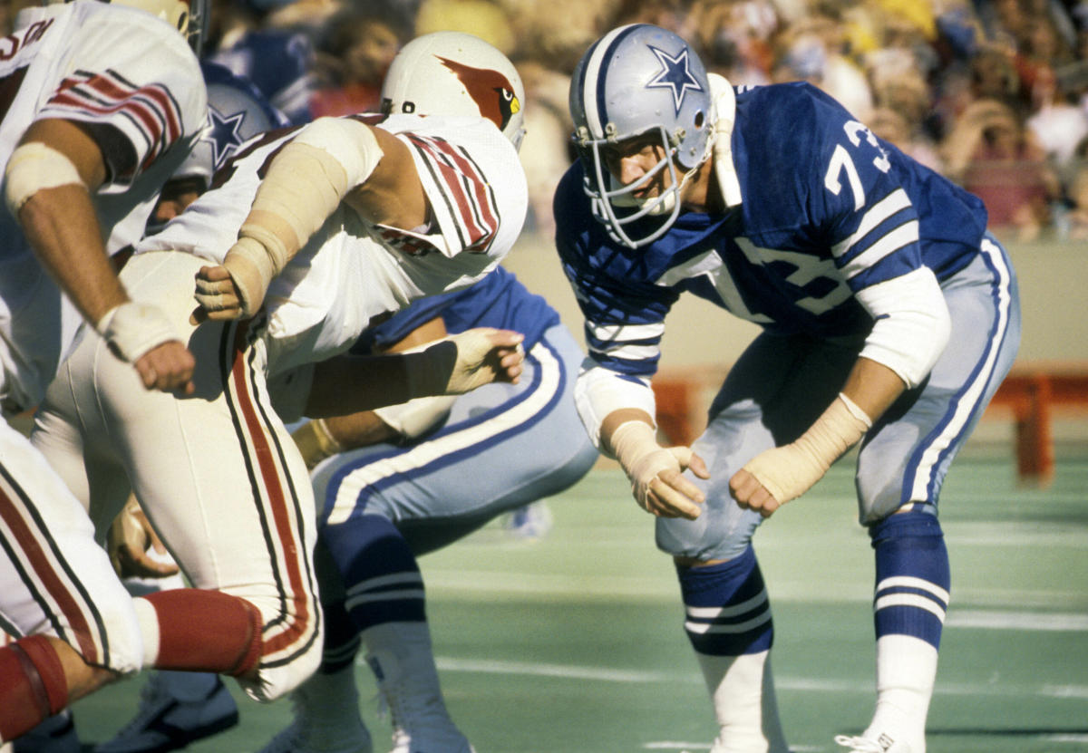 That Time the AFL & NFL Competed for Dallas