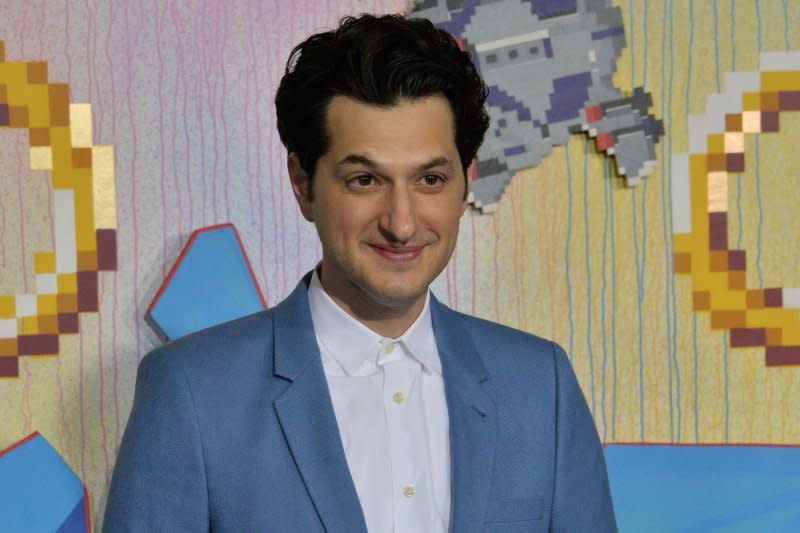 Ben Schwartz attends a special screening of "Sonic the Hedgehog" at the Regency Village Theatre in the Westwood section of Los Angeles on February 12, 2020. The actor turns 41 on September 15. File Photo by Jim Ruymen/UPI