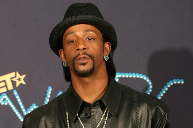 Katt Williams Blasts Celebs Taking “F**ked Up” Ozempic For Weight Loss