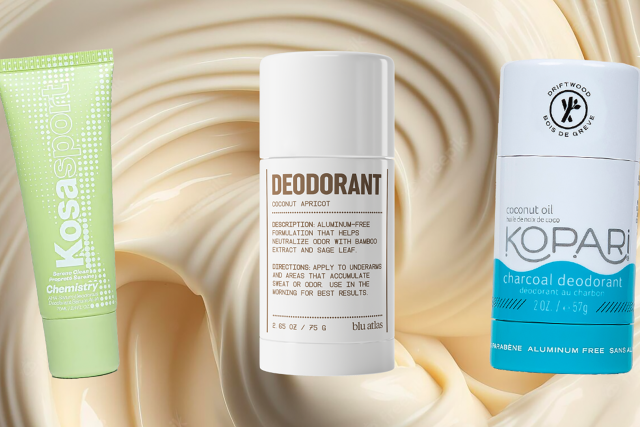 The Best Ball Deodorants to Use in 2024, According to Dermatologists