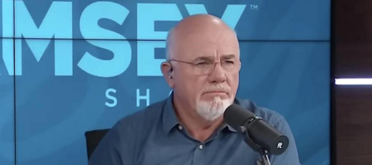 An Ohio man says a $400K gift his late wife left their adult kids teaches them 'the wrong lesson.' Here's where Dave Ramsey thinks he 