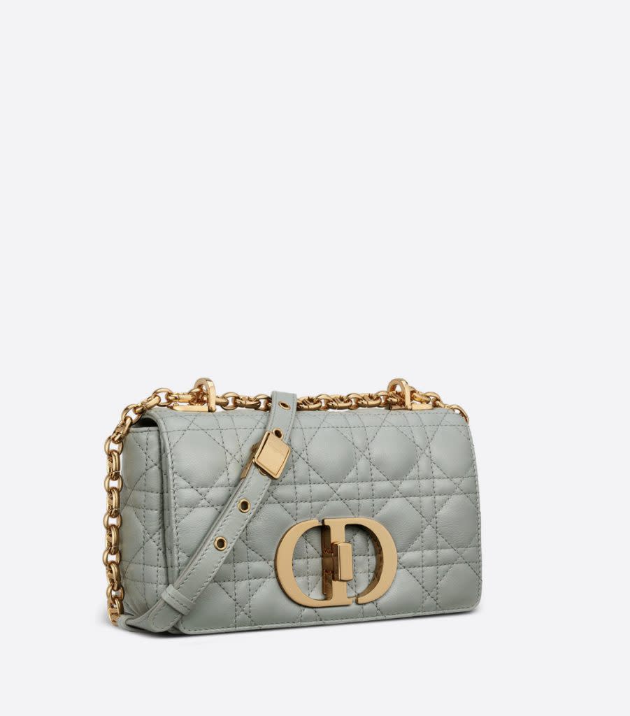 DIOR CARO BAG $30,500