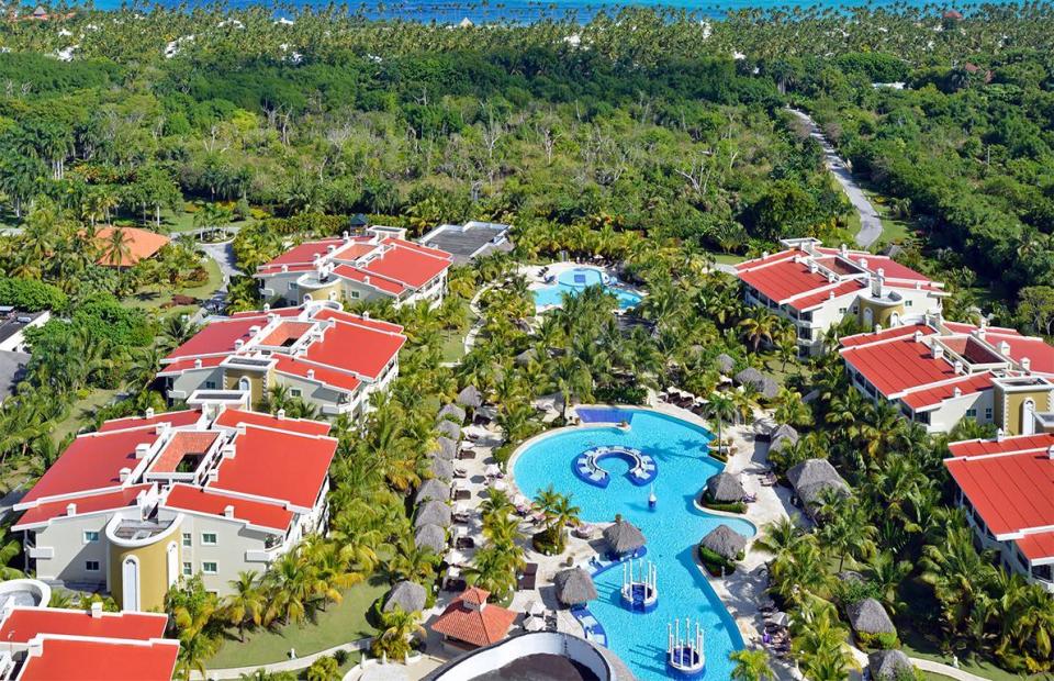 The Reserve at Paradisus Punta Cana (Punta Cana, Dominican Republic)