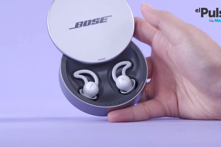 Test Sleepbuds de Bose : Nous avons passé 30 nuits avec ces