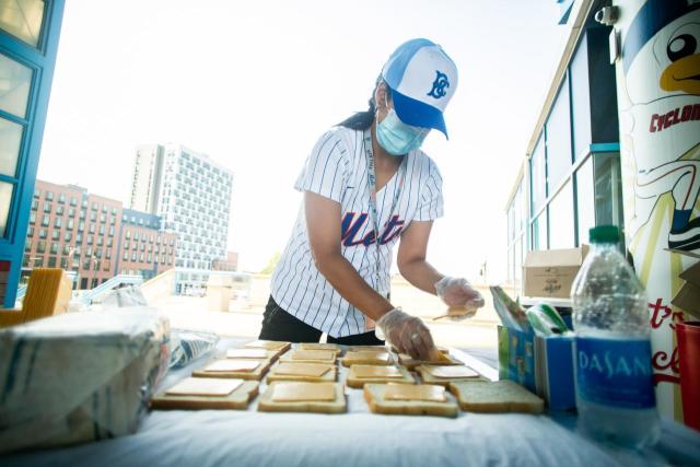 Baseball & Athletics  The Amazin' Mets Foundation