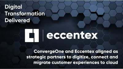 C1 Eccentex Partnership