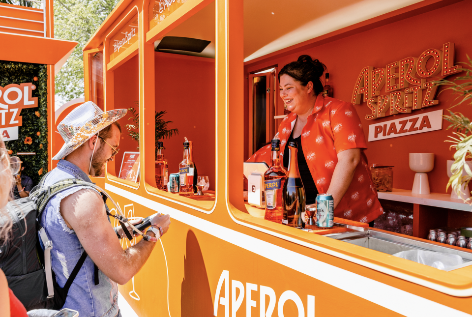 aperol