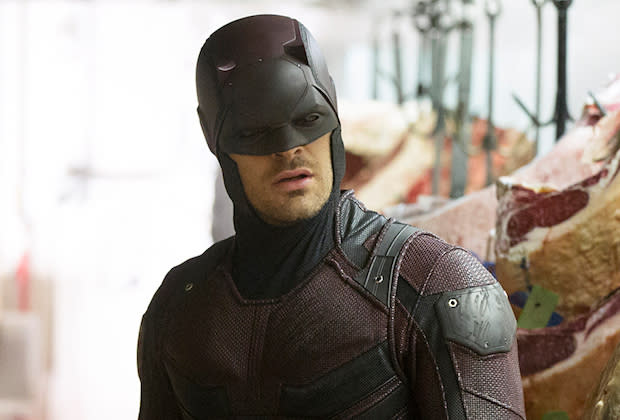 Daredevil' Villains Tease Huge Changes