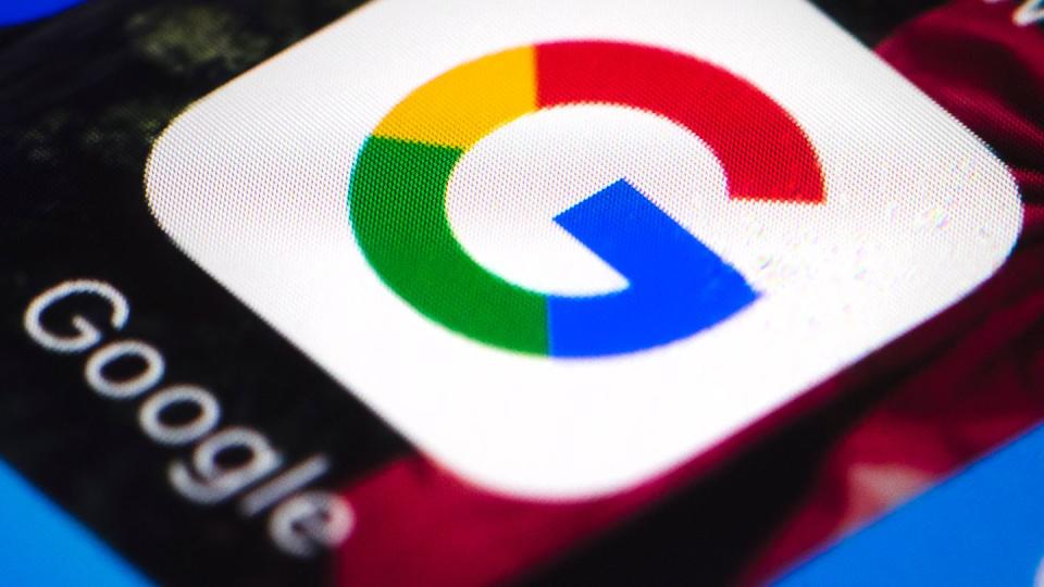 Google kommt die erhöhte Online-Aktivität der Verbraucher finanziell zugute.