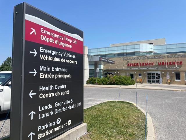 Doctor-sharing agreement helps rural hospital avoid ER closures