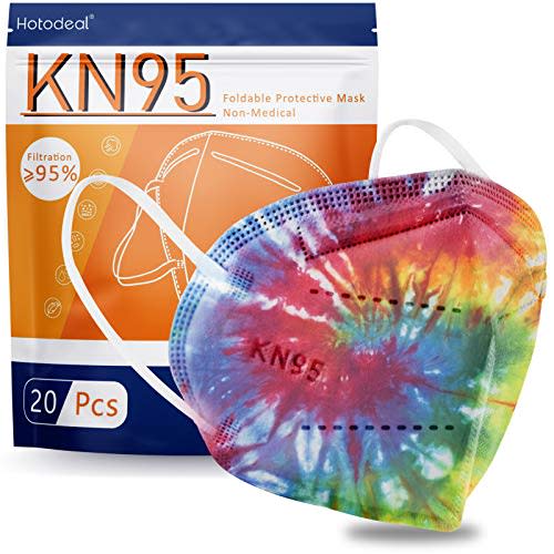 Hotodeal KN95 Masks (Amazon / Amazon)