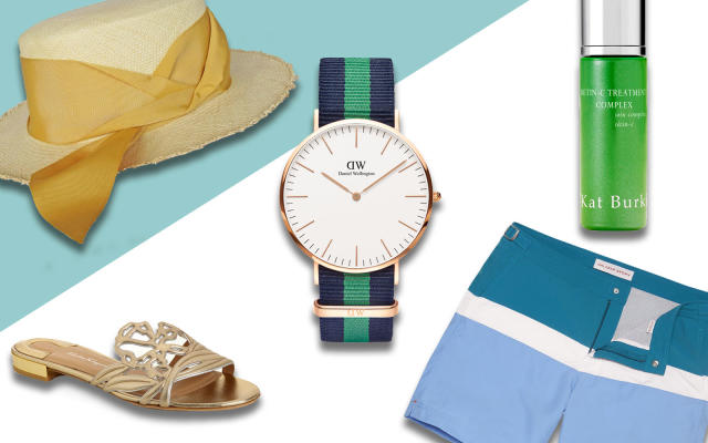 Beach-themed Gifts for Him and Her