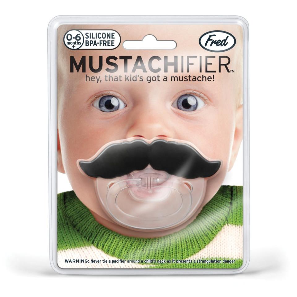 Moustachifier