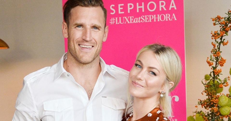 'They Want to Do It Their Way': A Timeline of Julianne Hough & Brooks Laich's Relationship