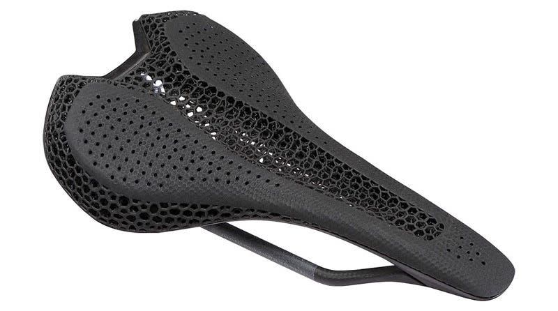 <p><a href="https://shopbikesupply.com/products/specialized-s-works-romin-saddle-with-mirror-technology-mtb-road-gravel?variant=41191006077113" rel="nofollow noopener" target="_blank" data-ylk="slk:Shop Now;elm:context_link;itc:0;sec:content-canvas" class="link ">Shop Now</a></p><p>S-Works Romin EVO with Mirror</p><p>$337.99</p><p>shopbikesupply.com</p>