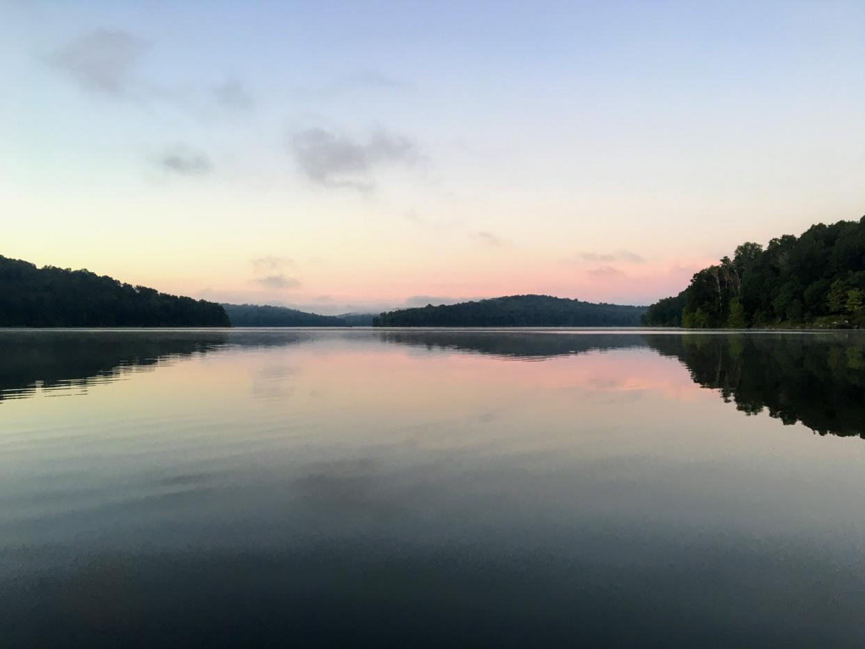 Cedar Lake, Illinois