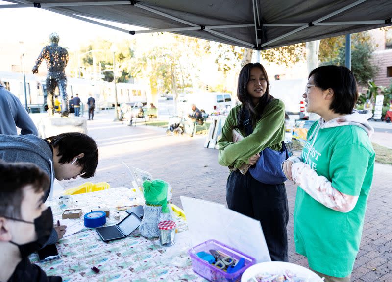 Nations including U.S. have made little progress on food waste, a big climate problem