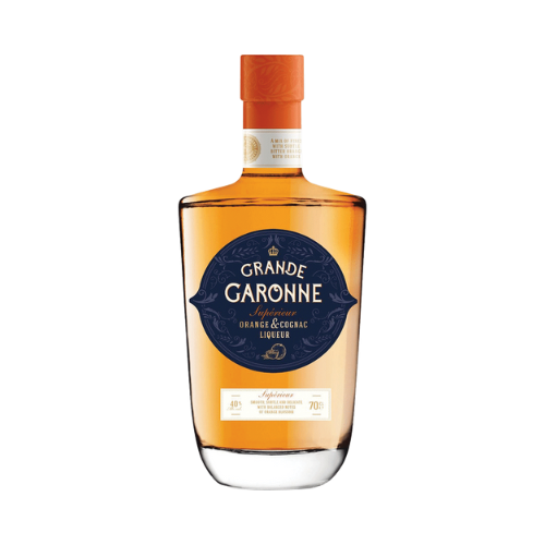 Grand Garonne Liqueur