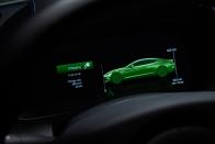 View Photos of the Electric 2020 Aston Martin Rapide E