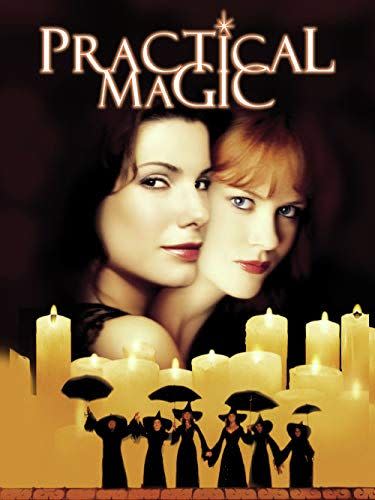 15) <i>Practical Magic</i> (1998)