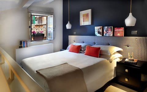 Nerva Boutique Hotel