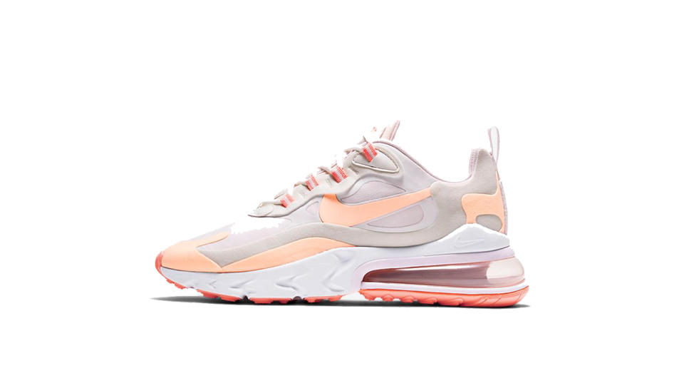 Nike Air Max 270 React (Nike)