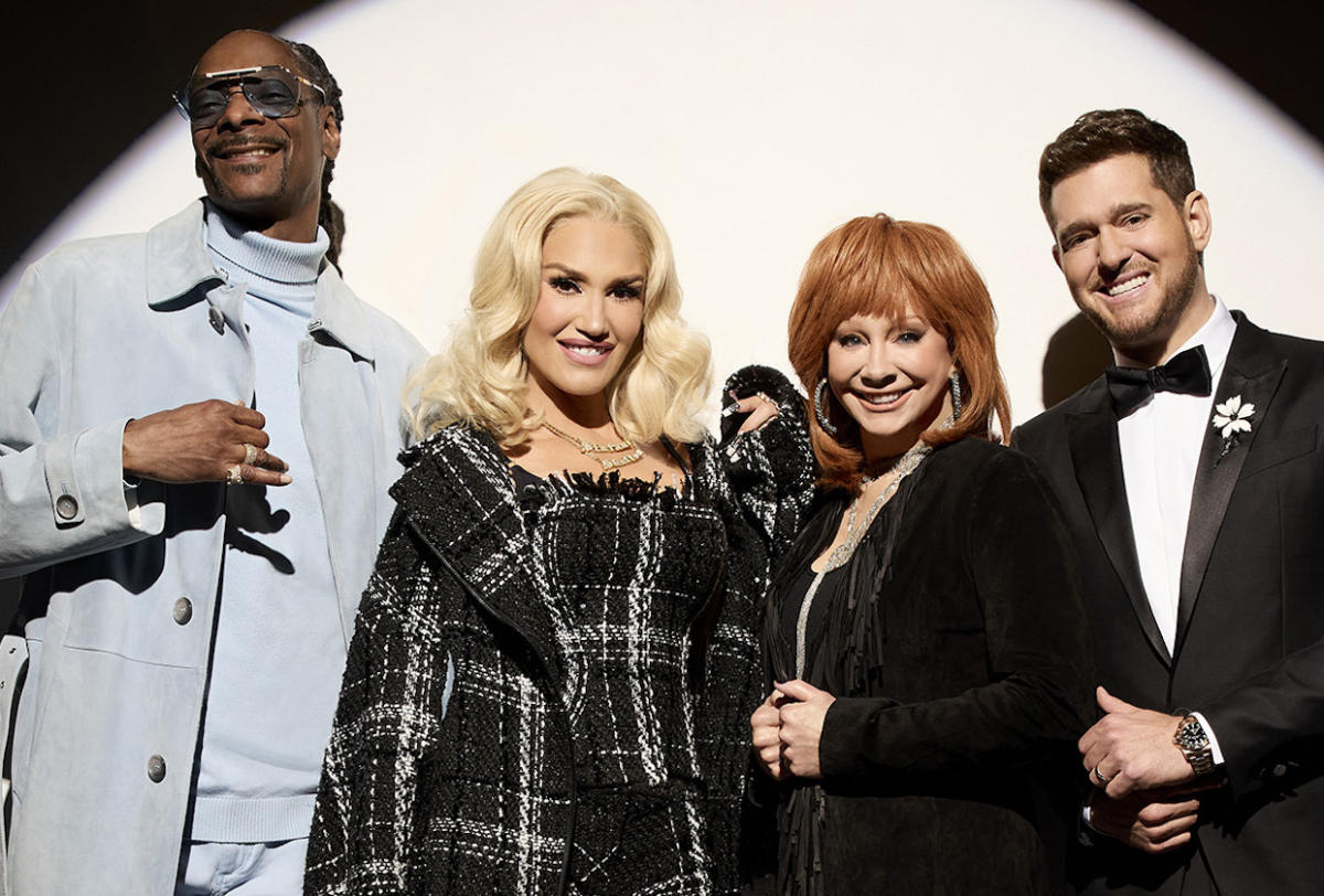 The Voice Season 26 Premiere Recap: Who Let Snoop Dogg Out? We Need to Know  So We Can Thank 'Em