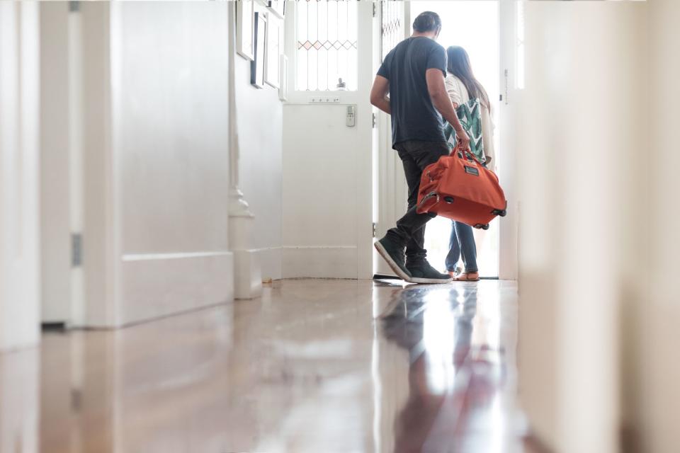 10 Home Prep Tips Before Going on Vacation