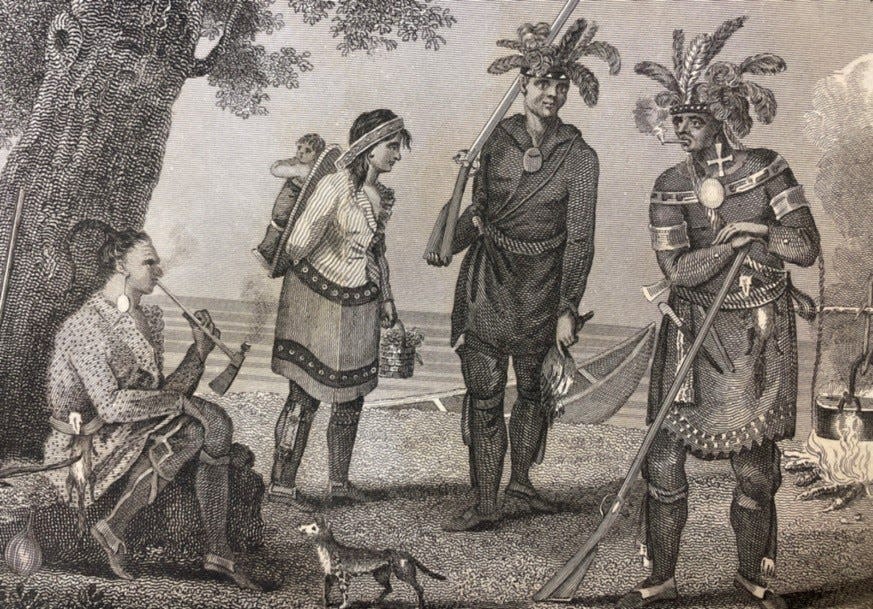 The Fort Pitt Museum in Pittsburgh will host an April 27 seminar commemorating the 250th anniversary of the Yellow Creek Massacre. The murdered Native Americans previously had lived in present-day Beaver County.