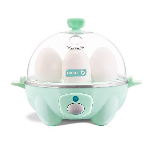 34) Rapid Egg Cooker