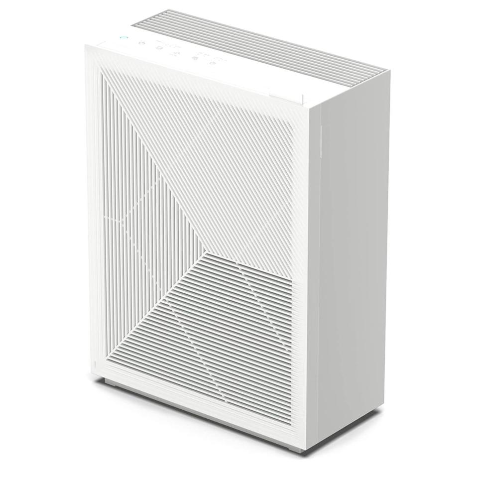 31) Airmega 240 HEPA Air Purifier