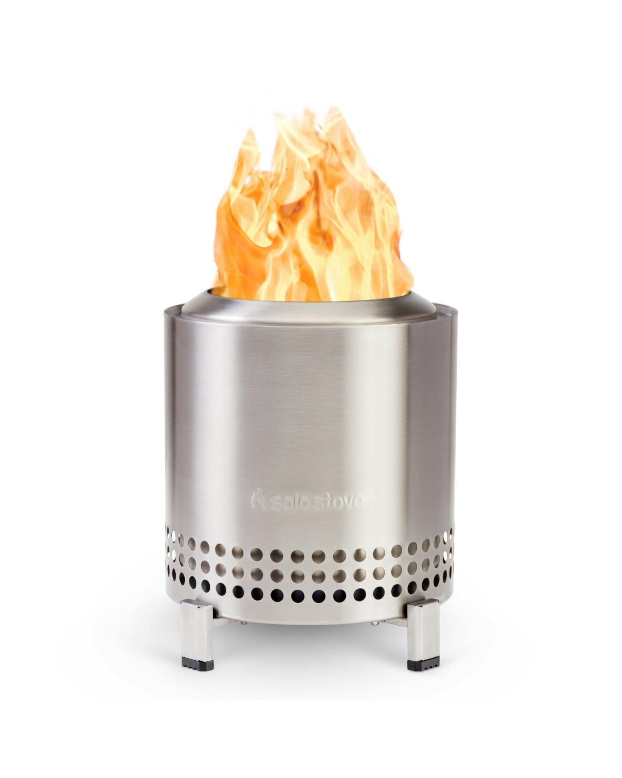 <p><a href="https://go.redirectingat.com?id=74968X1596630&url=https%3A%2F%2Fhuckberry.com%2Fstore%2Fsolo-stove%2Fcategory%2Fp%2F84628-mesa-xl-tabletop-firepit&sref=https%3A%2F%2Fwww.esquire.com%2Flifestyle%2Fa60659761%2Fhuckberry-memorial-day-sale-2024%2F" rel="nofollow noopener" target="_blank" data-ylk="slk:Shop Now;elm:context_link;itc:0;sec:content-canvas" class="link rapid-noclick-resp">Shop Now</a></p><p>Mesa XL Tabletop Firepit in Stainless Steel</p><p>huckberry.com</p><p>$79.00</p>