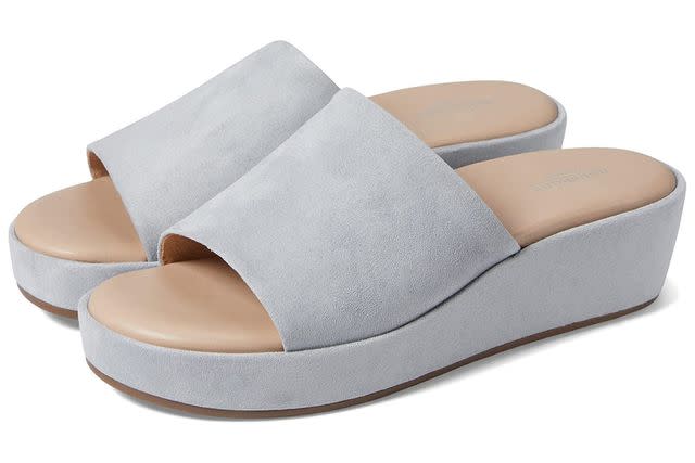 8 Summer Sandals You Can Score for Up to 60 Off at Zappos