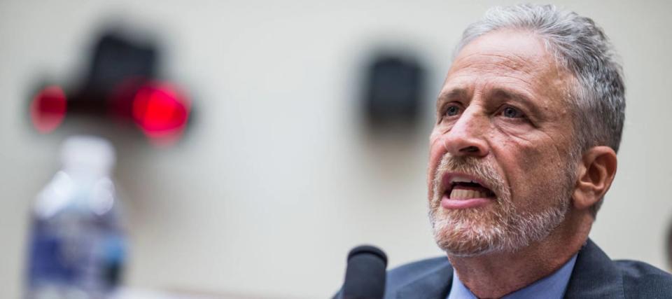 'You don’t get into the VIP room': Jon Stewart stands up for mom-and-pop investors against Wall Street elites — plus how to level the playing field yourself