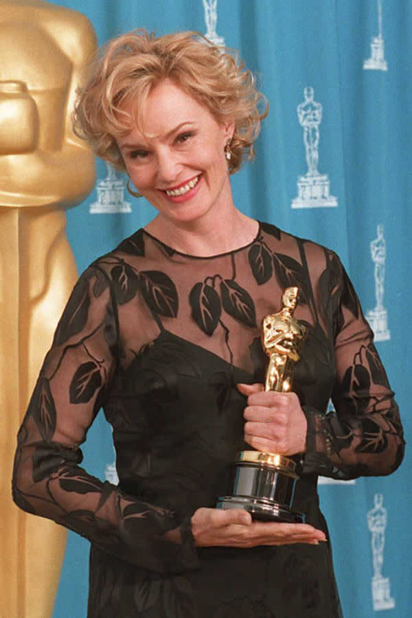 Jessica Lange