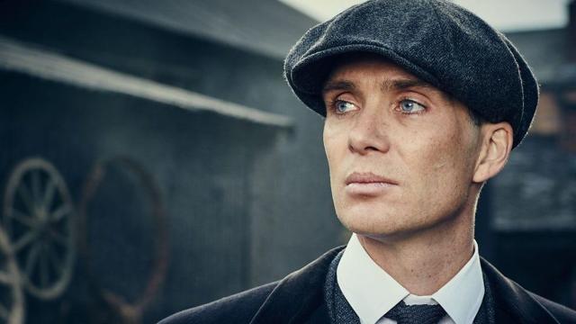 An Oral History of 'Peaky Blinders', As Told By Cillian Murphy