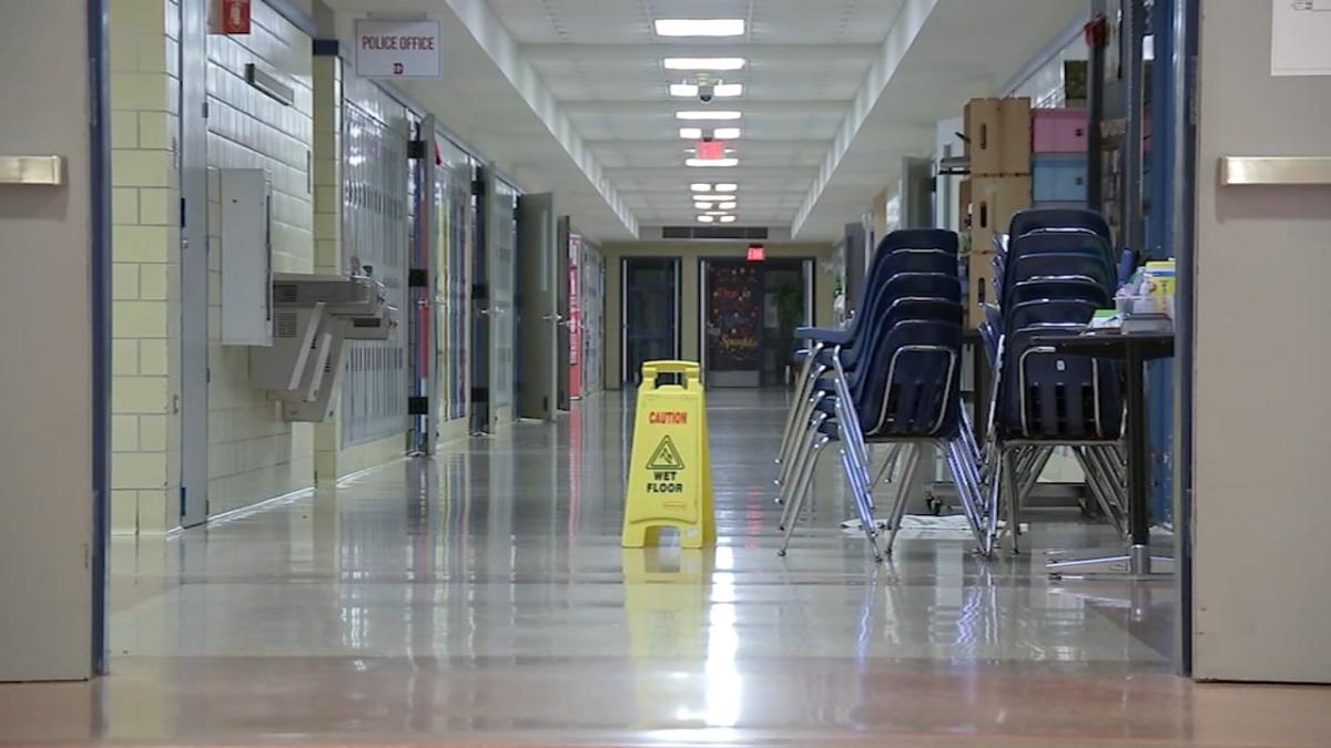 Galena Park ISD to add more officers after mass shooting in Uvalde