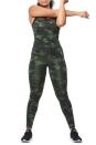 <p>This full-body camo jumpsuit has mesh details with extra bust support so you don’t have to worry about wearing another sports bra underneath.<br><a rel="noopener" href="https://fave.co/2VrSm3z" target="_blank" data-ylk="slk:Shop it:;elm:context_link;itc:0;sec:content-canvas" class="link "><strong>Shop it:</strong> </a>The Curve Sculpt Jumpsuit, $159 (take 25% off with code EXTRA25), <a rel="noopener" href="https://fave.co/2VrSm3z" target="_blank" data-ylk="slk:goodamerican.com;elm:context_link;itc:0;sec:content-canvas" class="link ">goodamerican.com</a> </p>